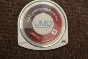 Pro Evolution Soccer 2009 PsP