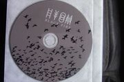 Hundred Year Old Man - Black Fire CD