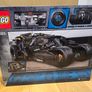 Lego 76023 The Tumbler Image 6