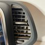 2018 Renault Captur (2R) 259157606R NAVIGATOR DISPLAY With Trim And Climate. A1l1b49s Image 6