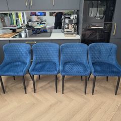 Dining room chairs