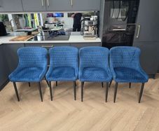Dining room chairs