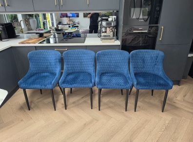 Dining room chairs