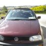 Volkswagen Golf 1995 convertable Image 2