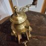 Antique Retro French coffee grinder Image 6