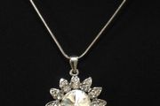 Vintage Pendant