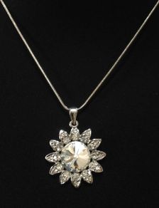 Vintage Pendant