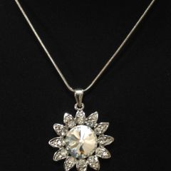 Vintage Pendant