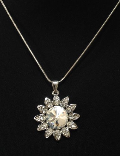 Vintage Pendant
