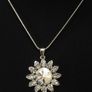 Vintage Pendant Image 2