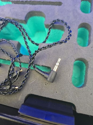 JH Audio IPX Cable