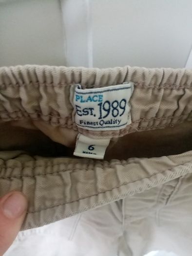 Boys PLACE shorts