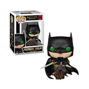 Batman Ninja 605 Funko Pop