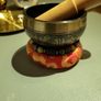 Tibetan singing bowl Image 2