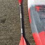 Karnali Kayak Size (M) + Paddle Image 6