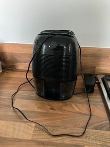 mini dehumidifer
