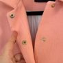 Tweed Zara blazer Image 9