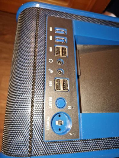 custom pc