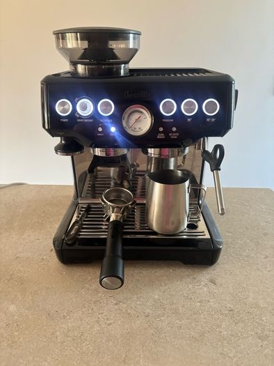 Coffee Machine