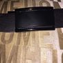 Belt BLACK Leather Image 5