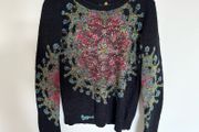 Desigual sweater