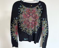 Desigual sweater