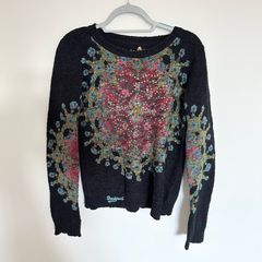 Desigual sweater