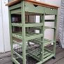 Kitchen Trolley Image 2