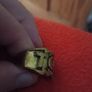 Elvis ring taking care of buisness Image 2