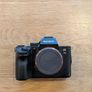 Sony A7iii Low Shutter Count Image 2