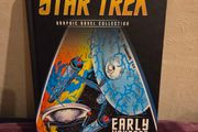 Star Trek - Graphic Novel Collection - Volume 18