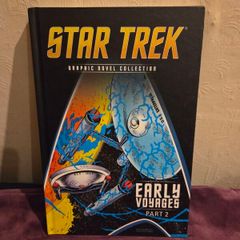 Star Trek - Graphic Novel Collection - Volume 18