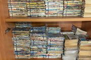 Commando Comics