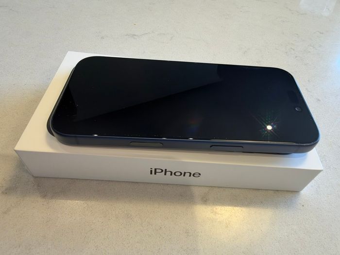 Apple iPhone 17 Pro 1TB - Applecare+ - 97% Batt