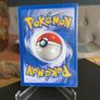 Pokemon Base set Lass 75/102 Near Mint Condition Image 2