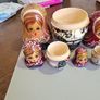 Babushka Dolls Image 2