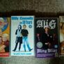 Over 50 quality vhs films for sale Image 5