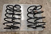 Vw golf GTI mk7/mk8 FULL SET coil springs