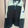 Women's Gym&Coffee quarter zip Image 3