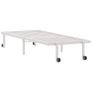 Foldable Bed Frame Image 5