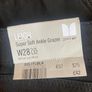 TopShop Leigh Super-soft Ripped Jeans Image 2
