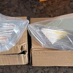 Jeep Compas/Patriot Indicator / Parking Lights
