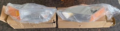 Jeep Compas/Patriot Indicator / Parking Lights