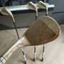 Titleist Vokey Sm11 tour issue wedge set Image 7
