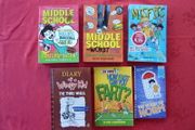 Children books
