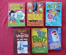Children books