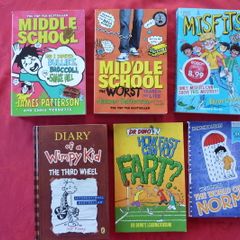 Children books