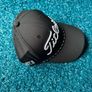 12 ProV1 and Titleist Tour Breezer Hat Image 4
