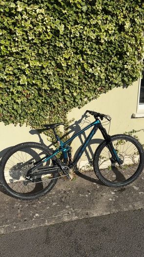 Trek Fuel ex 5