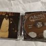 Akon - Konvicted Cd Image 2
